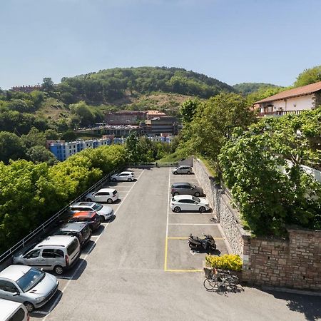 Hotel Avenida San Sebastián Dış mekan fotoğraf